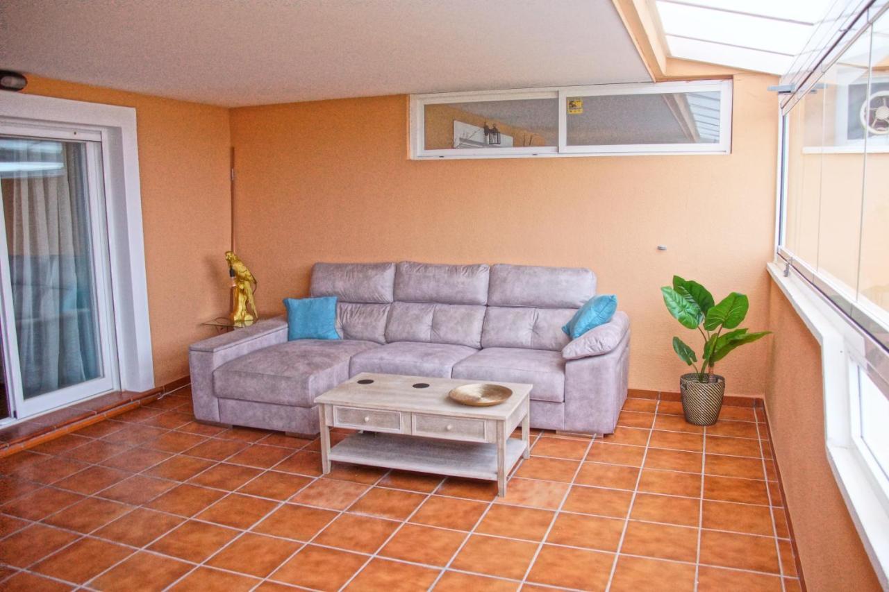 Casa Laguna Casares Exterior photo